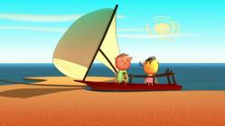 The Falafel Sandwich - Episode 10