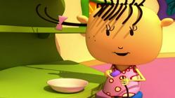 Number 3 - Episode 11