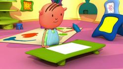 Finger Prints - Episode 16