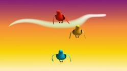 Near and Far - Episode 26