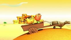 Mountains - Episode 27