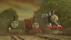 The Magic Lamp - Episode 17