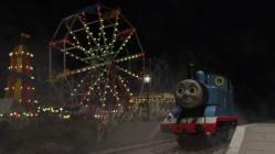 Thomas Tries His Best - Episode 20