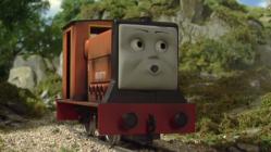 Duncan and the Old Mine - Episode 21