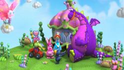 Pretty In Pink - Episode 1