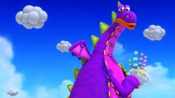 Happy Birthday to Bunny - Episode 6