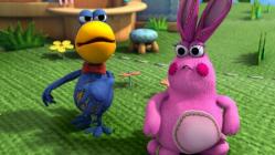 Truth Megaphone - Episode 7