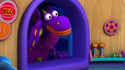 Super Elo - Episode 8