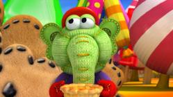 Olivers Dream Trouble - Episode 9