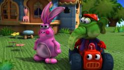 Mirror Mirror - Episode 10