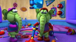 Double Trouble - Episode 11