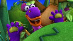 Dibo Runs Out Of Gifts - Episode 15