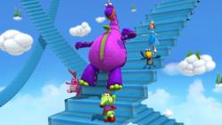 Cozy Lands Stars - Episode 18