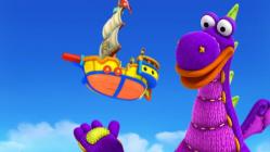 Cozy Lands Treasure Map - Episode 19