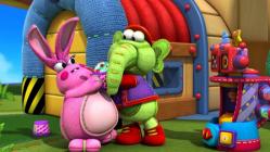 Ice Cream Mountain - Episode 20