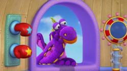 Elo Catches a Cold - Episode 22