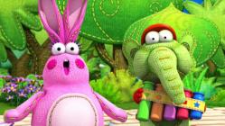 Annies Rhythm Stick - Episode 23