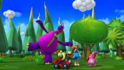 The Singing Umbrellas - Episode 26