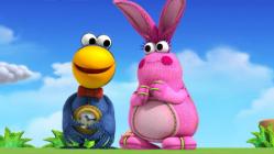 Monster In Cozy Land - Episode 27