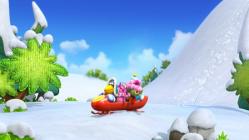 It's Snowing - Episode 32