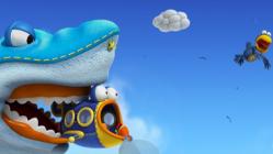 Cro Goes to an Island - Episode 34