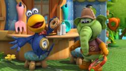 Who Donut - Episode 35