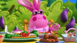 Table Manners - Episode 37