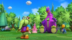 Elo the Brave Knight - Episode 38