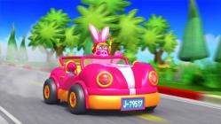 The Cozy Land Race - Episode 39