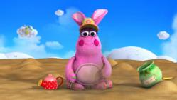 Bunny Makes a Garden - Episode 41