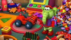 Elo Cleans Up - Episode 46