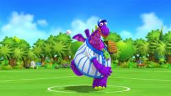 Captain Bunny - Episode 47