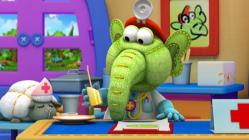 Dr Elos Hospital - Episode 49