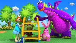 Cros New Bookcase - Episode 52