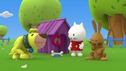 In Love With Belle - Episode 27