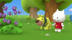 Mr Dog Is Hungry - Episode 28