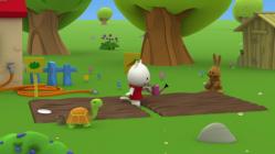 Musti's Garden - Episode 32