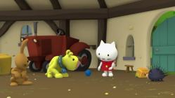 Thunder - Episode 35