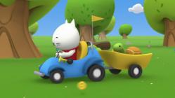 A Gentleman In the Traffic - Episode 39