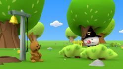 The Frog Prince - Episode 40