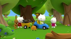 Cleaning - Episode 41