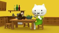 Bongo, the Monkey - Episode 44