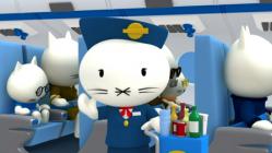 In the Airplane - Episode 49