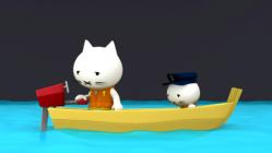 Rescue at Sea - Episode 50