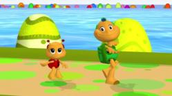 Knowledge Island - Right & Left - Episode 35