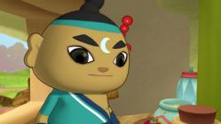 Kiln-mouth Fish's Worries - Episode 7