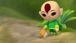 Snow Forest's Secret - Episode 12