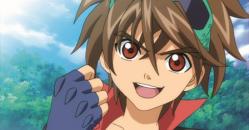 Bakugan the Battle Begins - Episode 1
