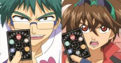 Dan and Drago - Episode 4