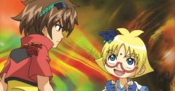 Girls Just Wanna Have Fun - Episode 8